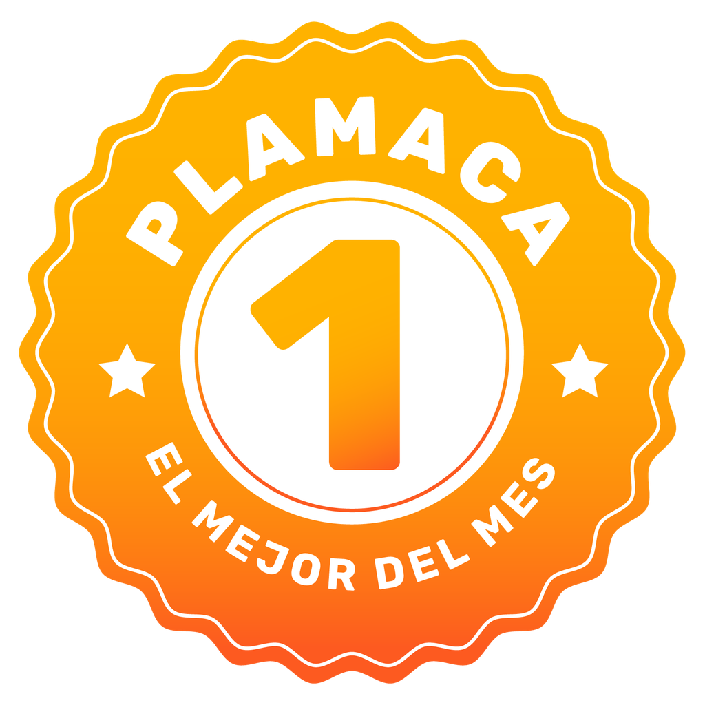 El Mejor del mes PLAMACA